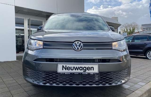 Volkswagen Caddy California 2,0 TDI DSG SOFORT LIEFERBAR !