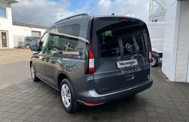 Volkswagen Caddy California 2,0 TDI DSG SOFORT LIEFERBAR !