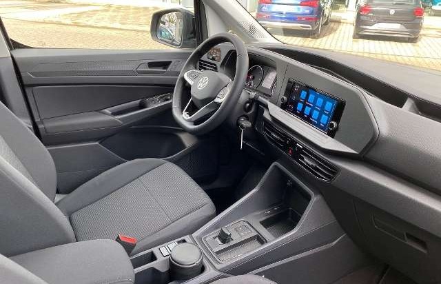 Volkswagen Caddy California 2,0 TDI DSG SOFORT LIEFERBAR !