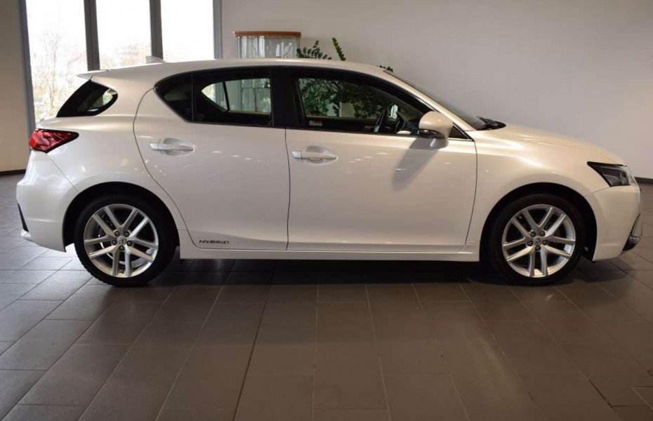 Lexus CT 200h Executive Line PARK ASSISTENT * NAVI