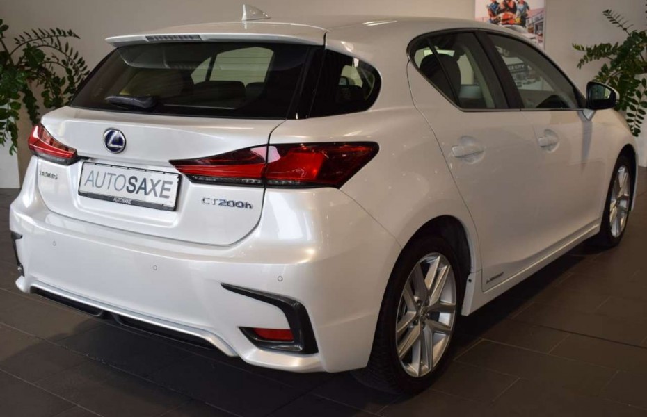 Lexus CT 200h Executive Line PARK ASSISTENT * NAVI