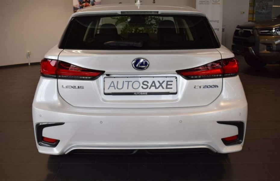 Lexus CT 200h Executive Line PARK ASSISTENT * NAVI