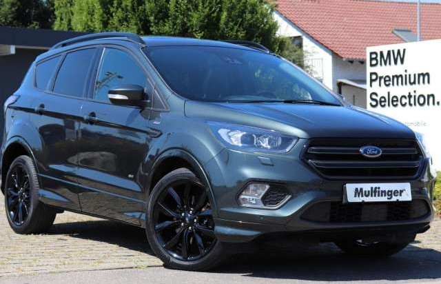 Ford Kuga 2.0 TDCi 4x4 ST-Line Navi ACC GlasD.Kamera