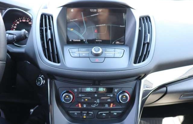 Ford Kuga 2.0 TDCi 4x4 ST-Line Navi ACC GlasD.Kamera