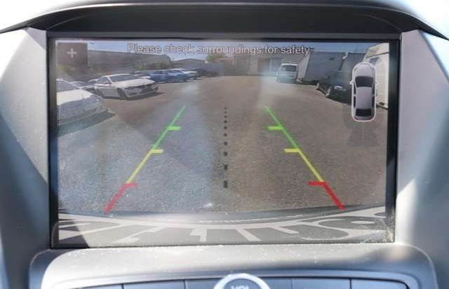 Ford Kuga 2.0 TDCi 4x4 ST-Line Navi ACC GlasD.Kamera