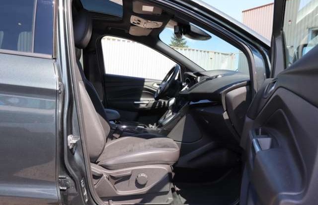 Ford Kuga 2.0 TDCi 4x4 ST-Line Navi ACC GlasD.Kamera