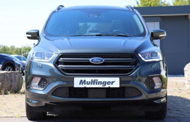 Ford Kuga 2.0 TDCi 4x4 ST-Line Navi ACC GlasD.Kamera