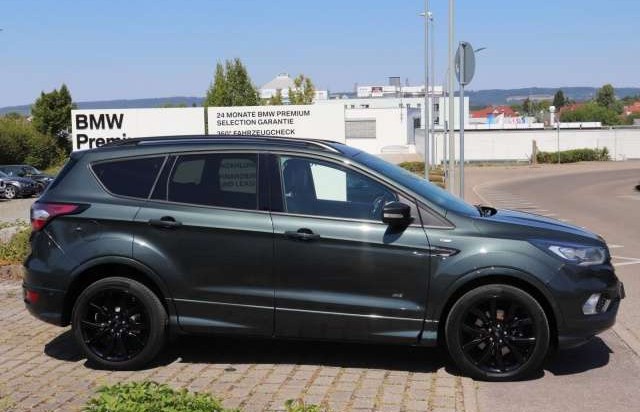Ford Kuga 2.0 TDCi 4x4 ST-Line Navi ACC GlasD.Kamera
