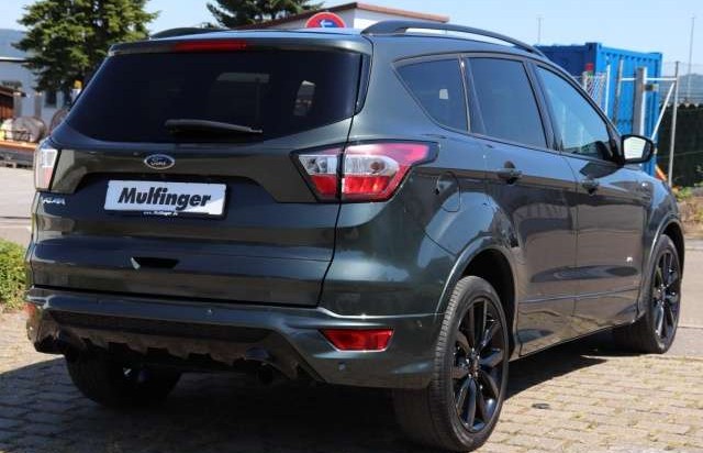Ford Kuga 2.0 TDCi 4x4 ST-Line Navi ACC GlasD.Kamera