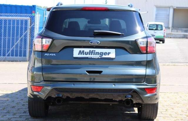 Ford Kuga 2.0 TDCi 4x4 ST-Line Navi ACC GlasD.Kamera