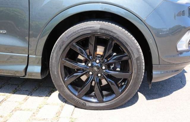 Ford Kuga 2.0 TDCi 4x4 ST-Line Navi ACC GlasD.Kamera