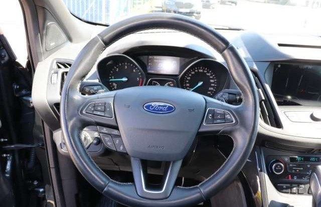 Ford Kuga 2.0 TDCi 4x4 ST-Line Navi ACC GlasD.Kamera