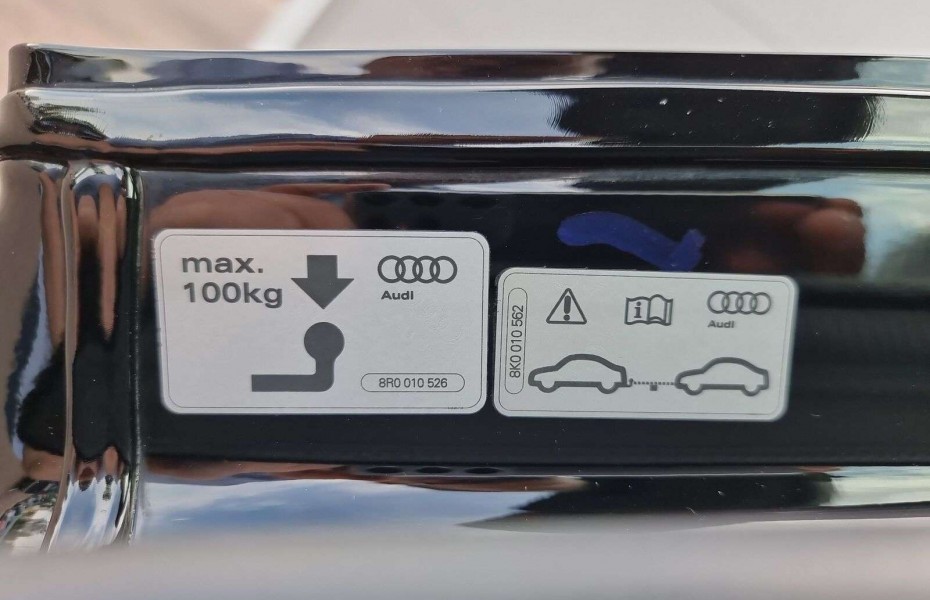 Audi Q5 45 TFSI qu AHK B&O VIRTUAL KAMERA