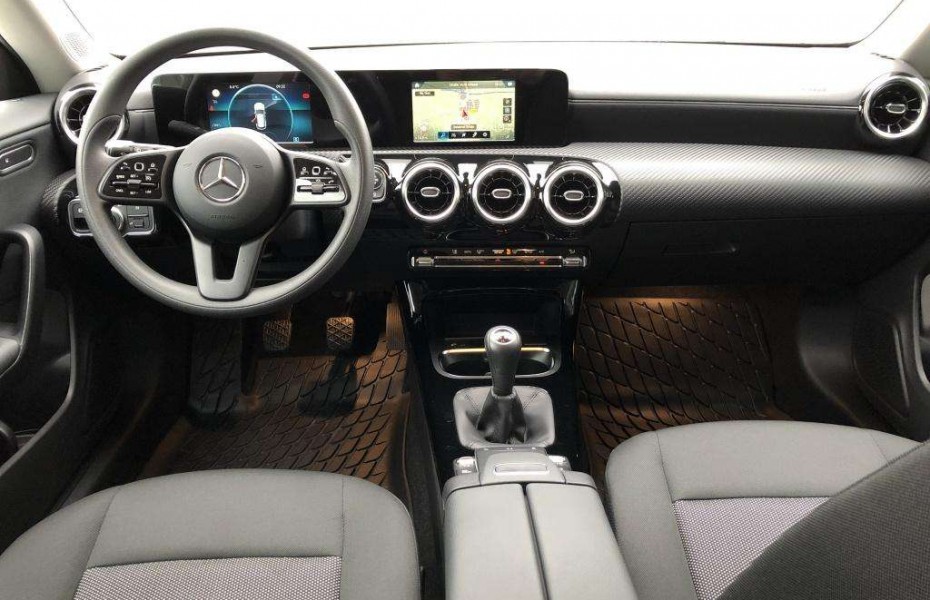 Mercedes-Benz CLA 180 d SB MBUX+AHK+LED+SHZ+PDC+Klima+16