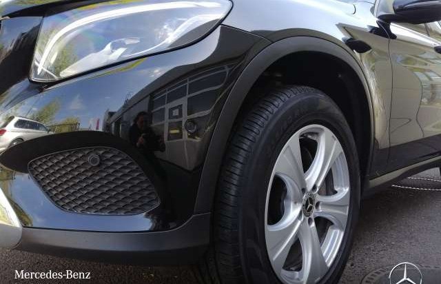 Mercedes-Benz GLC 250d 4M Exclusive Fahrass Distr. COMAND LED