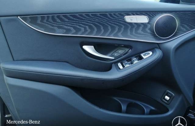 Mercedes-Benz GLC 250d 4M Exclusive Fahrass Distr. COMAND LED