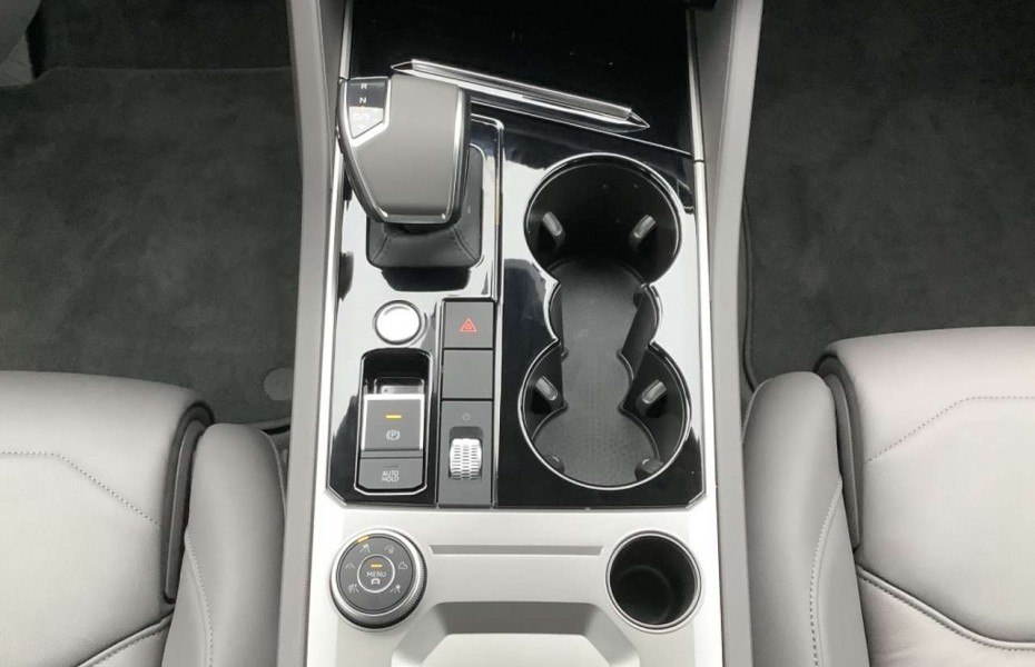 Volkswagen Touareg 3.0 V6 TDI Atmosphere 4Motion ACC PDC Tiptronic K