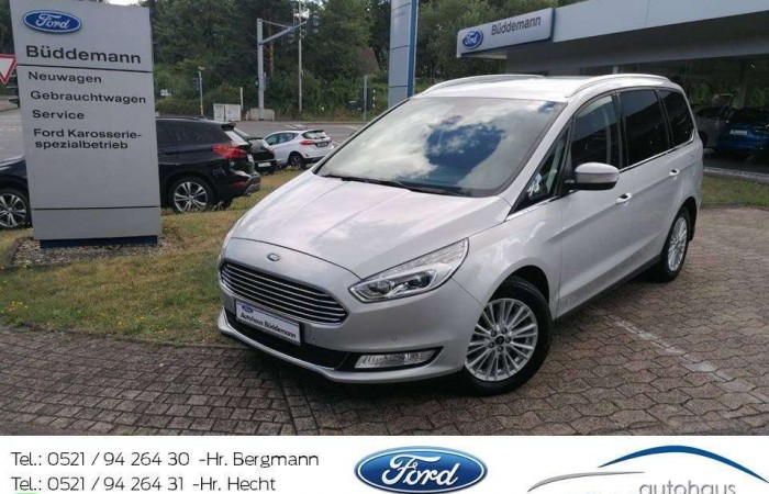 Ford Galaxy