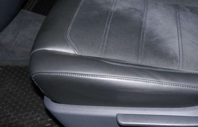 Volkswagen Multivan Comfortline 2.0 TDI DSG Navi AHK