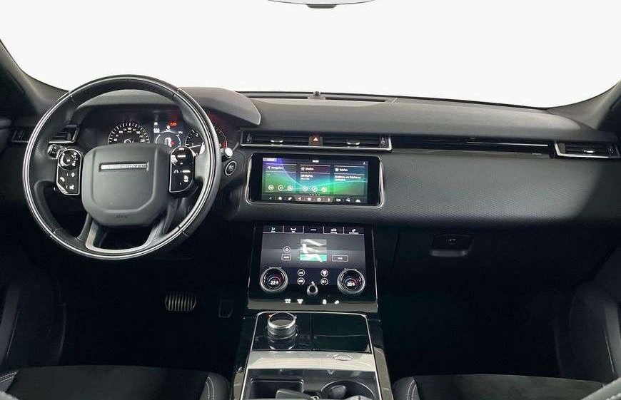 Land Rover Range Rover Velar 2.0d R-Dynamic