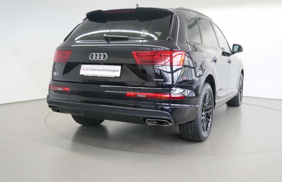 Audi Q7 3.0 TDI quattro S line LED NAVI+ virt. Cock.