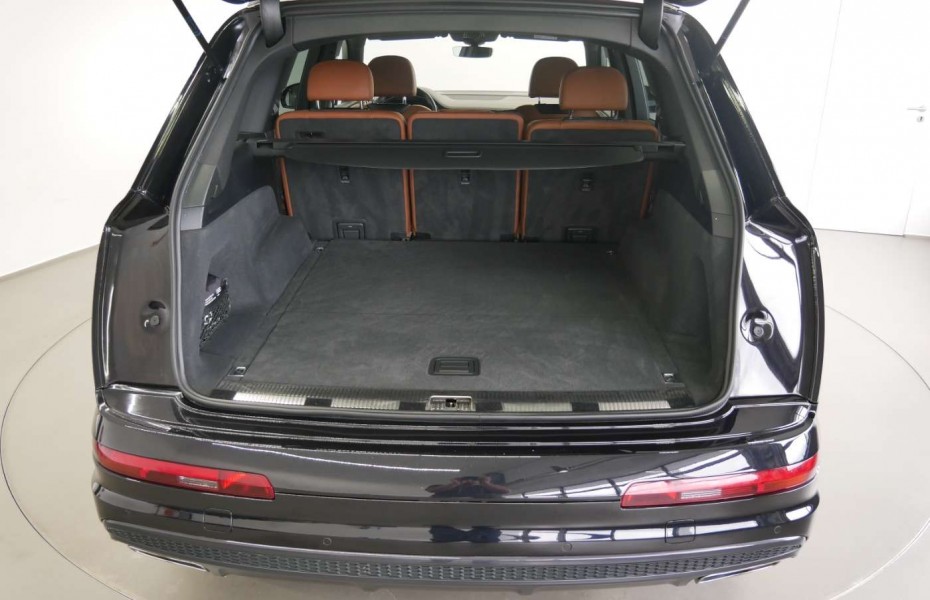 Audi Q7 3.0 TDI quattro S line LED NAVI+ virt. Cock.