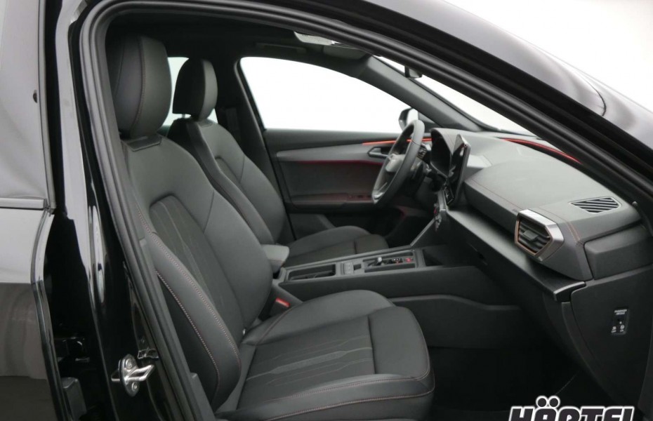 Cupra Formentor 4DRIVE TSI DSG (+ACC-RADAR+ALLRAD+NAVI+A