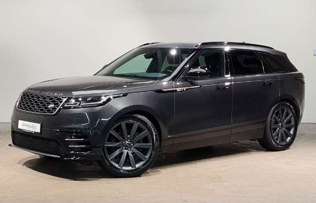 Land Rover Range Rover Velar R-Dynamic S