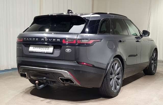 Land Rover Range Rover Velar R-Dynamic S