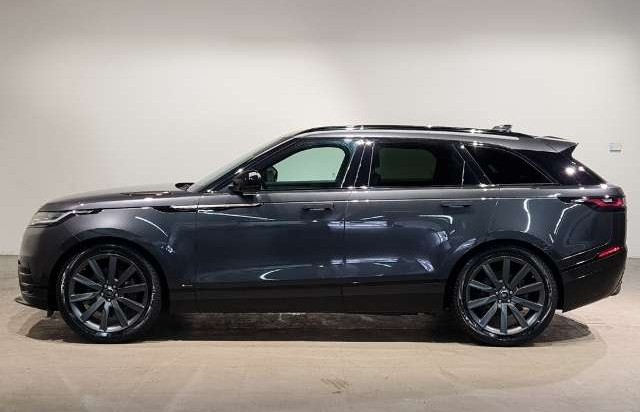 Land Rover Range Rover Velar R-Dynamic S