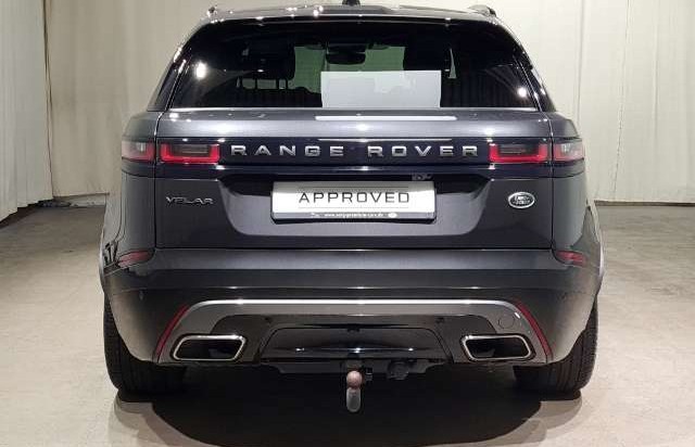 Land Rover Range Rover Velar R-Dynamic S