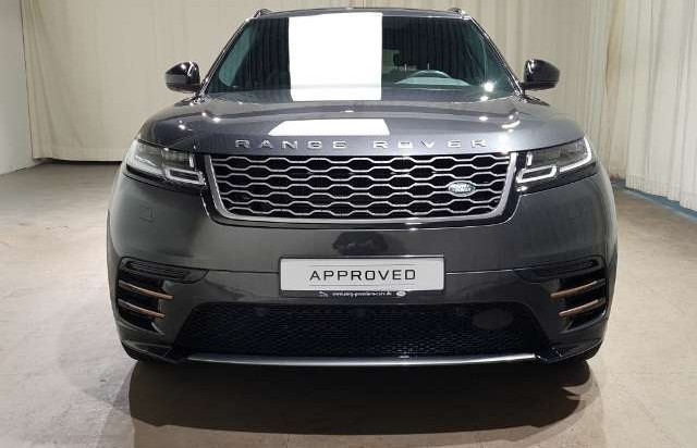 Land Rover Range Rover Velar R-Dynamic S