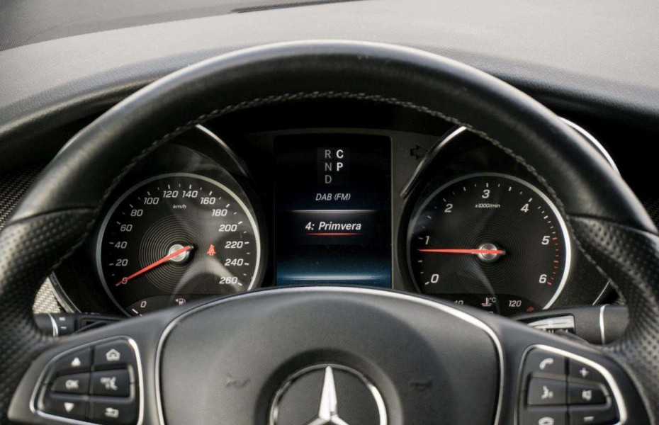 Mercedes-Benz Třídy V d 4M Avantgarde Edition lang  AMG Night 360