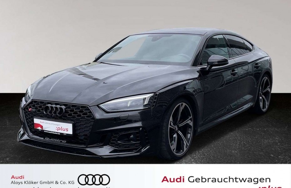 Audi RS 5 Sportback 2.9 TFSI tiptronic quattro