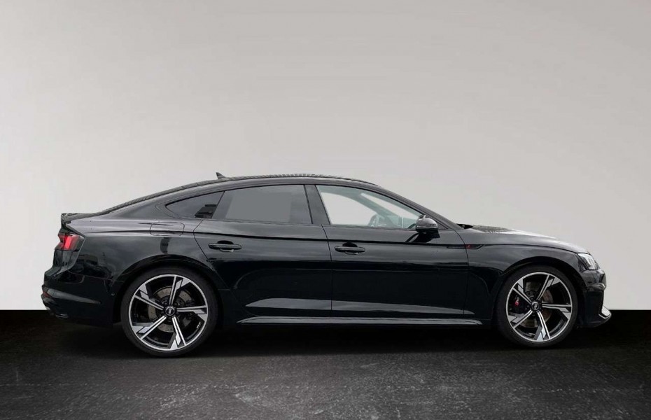 Audi RS 5 Sportback 2.9 TFSI tiptronic quattro