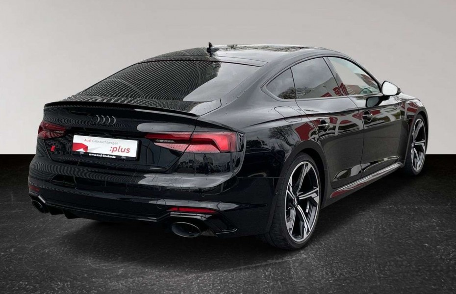 Audi RS 5 Sportback 2.9 TFSI tiptronic quattro