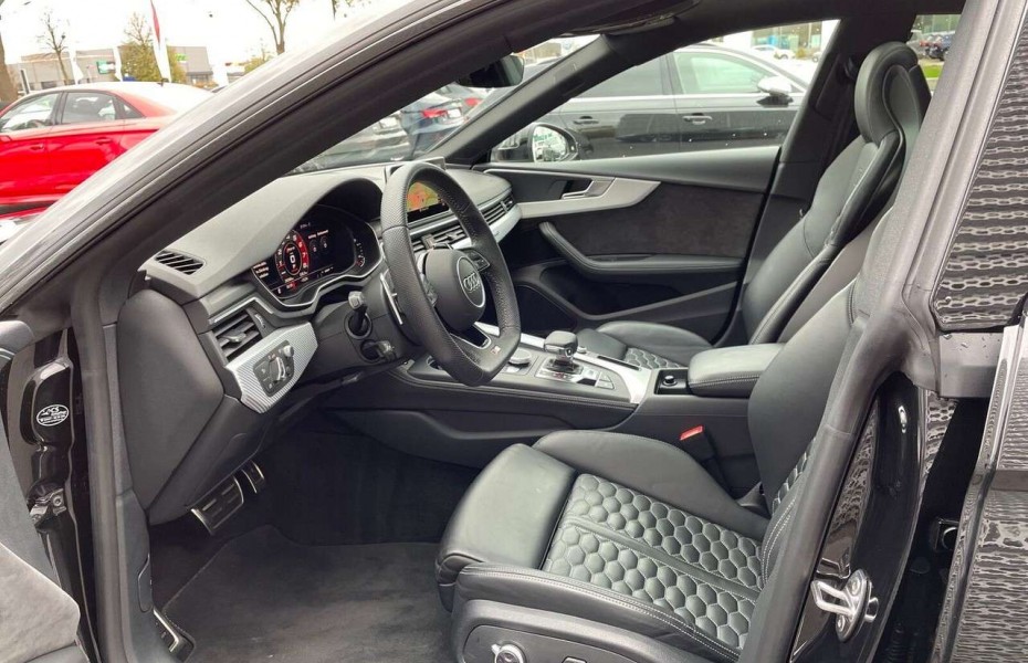 Audi RS 5 Sportback 2.9 TFSI tiptronic quattro