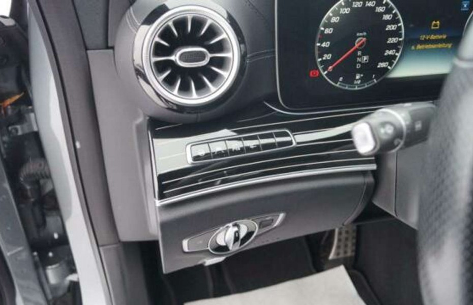 Mercedes-Benz CLS 300 d Coupé AMG Line 2x+Night+Coman+Wide+HUD