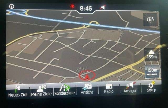 Škoda Karoq 1,5 TSI Style AHK, LRHZ, LANE, SHZ, GRA