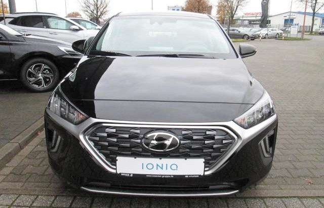 Hyundai Ioniq Hybrid Style MJ2021 ASCC LED Navi Bluetooth