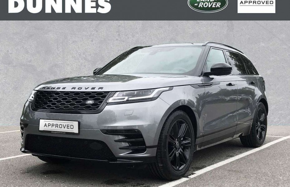 Land Rover Range Rover Velar D275 R-Dynamic S *AKTION*