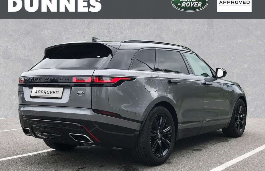 Land Rover Range Rover Velar D275 R-Dynamic S *AKTION*