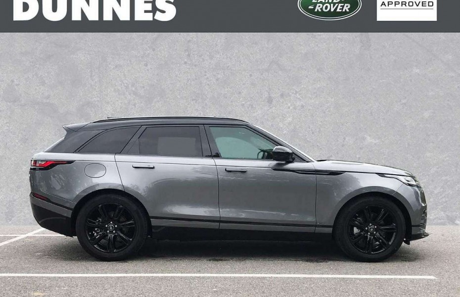 Land Rover Range Rover Velar D275 R-Dynamic S *AKTION*