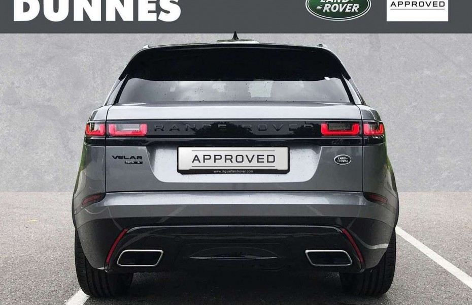 Land Rover Range Rover Velar D275 R-Dynamic S *AKTION*