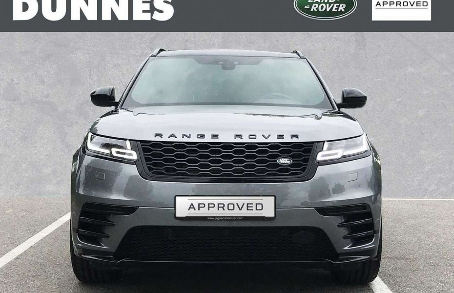 Land Rover Range Rover Velar D275 R-Dynamic S *AKTION*