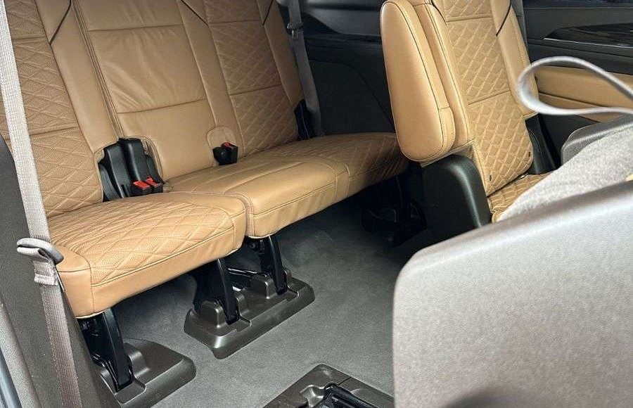Cadillac Escalade 6.2 V8 Premium Luxury Night Vision
