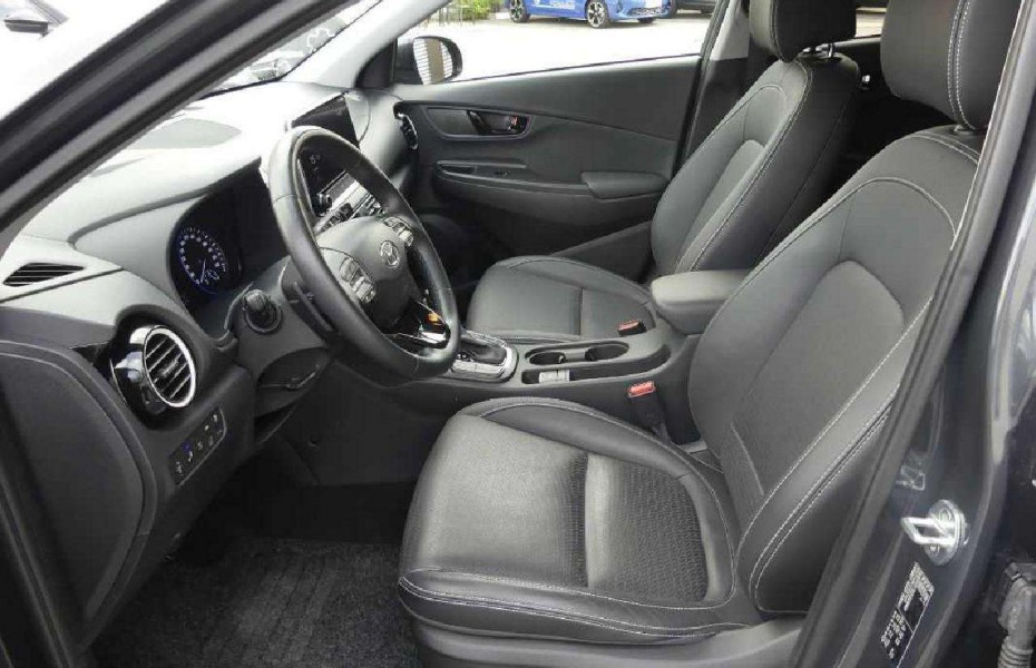 Hyundai Kona Hybrid 1.6 GDi 141PS *Automatik* Premium