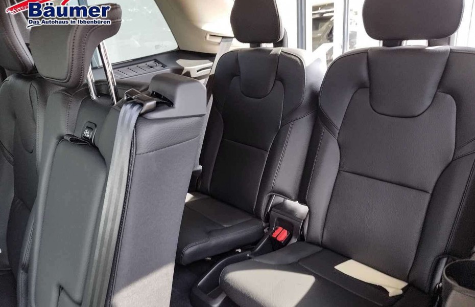 Volvo XC90 B5 AWD Diesel Plus Bright