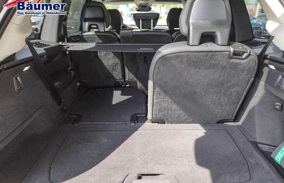 Volvo XC90 B5 AWD Diesel Plus Bright