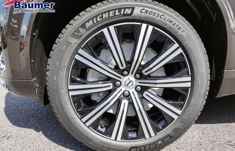 Volvo XC90 B5 AWD Diesel Plus Bright